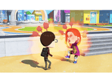 NINTENDO Pack Switch Lite + Tomodachi Life: Living the Dream