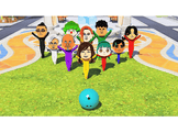 NINTENDO Pack Switch Lite + Tomodachi Life: Living the Dream