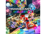 NINTENDO Pack Switch + Mario Kart 8 Deluxe