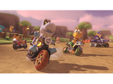 NINTENDO Pack Switch + Mario Kart 8 Deluxe