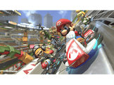 NINTENDO Pack Switch + Mario Kart 8 Deluxe