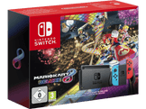 NINTENDO Pack Switch + Mario Kart 8 Deluxe