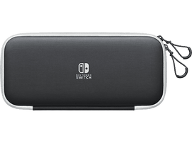 NINTENDO Pochette de transport + Protection d