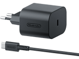 NINTENDO Switch 2 - Adaptateur secteur