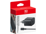 NINTENDO Switch 2 - Adaptateur secteur