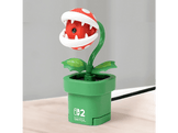 NINTENDO Switch 2 - Caméra Plante Piranha