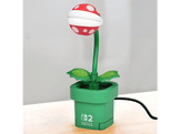 NINTENDO Switch 2 - Caméra Plante Piranha