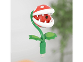NINTENDO Switch 2 - Caméra Plante Piranha