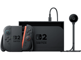 NINTENDO Switch 2 - Caméra