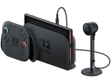 NINTENDO Switch 2 - Caméra