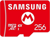 NINTENDO Switch 2 - Carte microSD Express Samsung