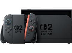 NINTENDO Switch 2 - Console de jeu