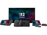 NINTENDO Switch 2 - Console de jeu