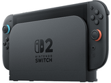 NINTENDO Switch 2 - Console de jeu