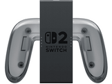 NINTENDO Switch 2 - Grip Joy-con 2 Chargeur
