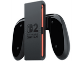 NINTENDO Switch 2 - Grip Joy-con 2 Chargeur