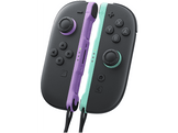 NINTENDO Switch 2 Joy-Con Manettes - Mauve/Vert