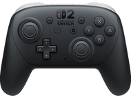 NINTENDO Switch 2 - Manette Pro Controller sans fil
