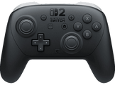 NINTENDO Switch 2 - Manette Pro Controller sans fil