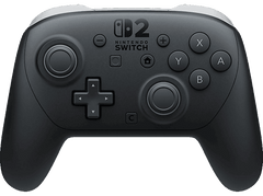 NINTENDO Switch 2 - Manette Pro Controller sans fil