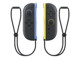 NINTENDO Switch 2 Manettes Joy-Con - Bleu/Jaune
