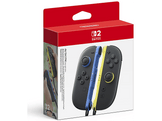 NINTENDO Switch 2 Manettes Joy-Con - Bleu/Jaune