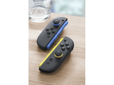 NINTENDO Switch 2 Manettes Joy-Con - Bleu/Jaune