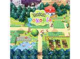 NINTENDO Switch 2 Pokémon Pokopia Bundle