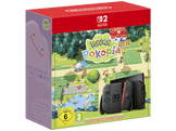 NINTENDO Switch 2 Pokémon Pokopia Bundle