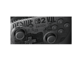 NINTENDO Switch 2 Pro - Manette Resident Evil Requiem Edition