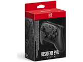 NINTENDO Switch 2 Pro - Manette Resident Evil Requiem Edition