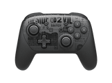 NINTENDO Switch 2 Pro - Manette Resident Evil Requiem Edition