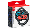 NINTENDO Switch Ensemble de deux volants Joy-Con