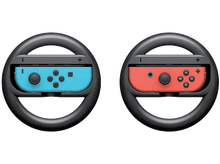 Charger l&#39;image dans la galerie, NINTENDO Switch Ensemble de deux volants Joy-Con
