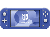 NINTENDO Switch Lite Bleu (10004542)