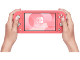 NINTENDO Switch Lite Coral (10004131)