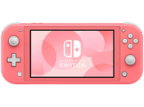 NINTENDO Switch Lite Coral (10004131)