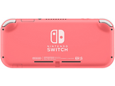 NINTENDO Switch Lite Coral (10004131)