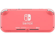 Charger l&#39;image dans la galerie, NINTENDO Switch Lite Coral (10004131)
