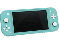 Nintendo Switch Lite Protecteur d'écran (QW NSWL-8000)