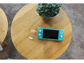 Nintendo Switch Lite Protecteur d