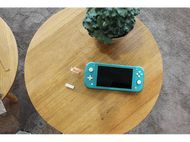 Nintendo Switch Lite Protecteur d'écran (QW NSWL-8000)