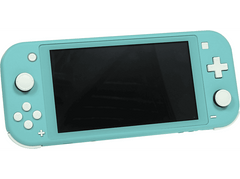 Nintendo Switch Lite Protecteur d'écran (QW NSWL-8000)