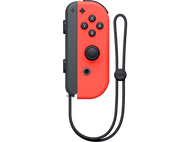 NINTENDO Switch manette Joy-Con rouge néon (Droit)