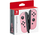 NINTENDO Switch Manettes Joy-Con Rose Pastel (10013375) Manette Nintendo Switch Rose
