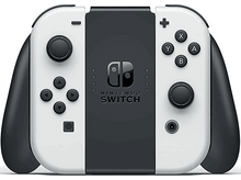 Charger l&#39;image dans la galerie, NINTENDO Switch OLED Blanc (10007454)
