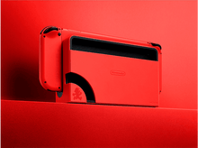 Charger l&#39;image dans la galerie, NINTENDO Switch OLED Mario Red Edition (10011772)
