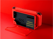Charger l&#39;image dans la galerie, NINTENDO Switch OLED Mario Red Edition (10011772)

