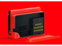 Charger l&#39;image dans la galerie, NINTENDO Switch OLED Mario Red Edition (10011772)
