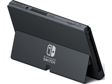 Charger l&#39;image dans la galerie, NINTENDO Switch OLED Rouge / Bleu (10007455)
